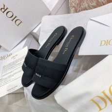 Christian Dior Slippers